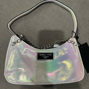Kendall and Kylie purse